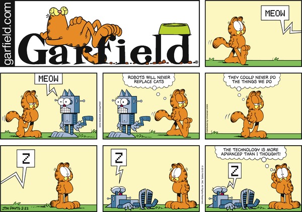 garfield